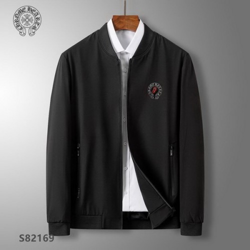 Chrome Hearts Jacket-057(M-XXXL)