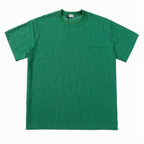 Dior T-Shirt men-715(S-XL)