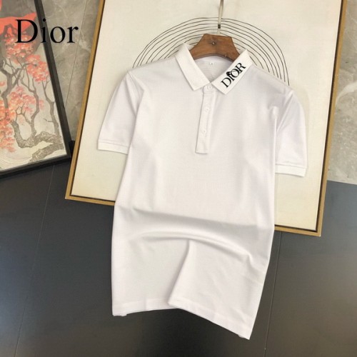 Dior polo T-Shirt-103(M-XXXL)