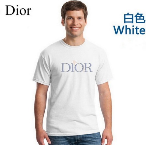 Dior T-Shirt men-539(M-XXXL)