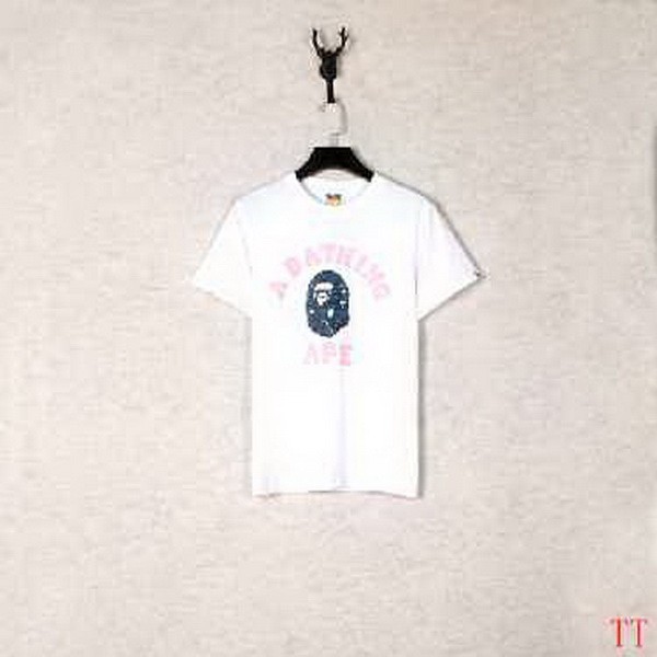 Bape t-shirt men-874(M-XXXL)