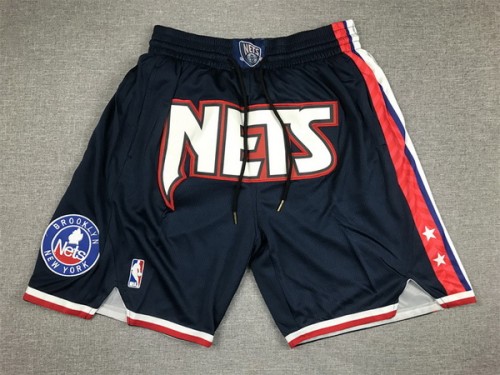 NBA Shorts-1098