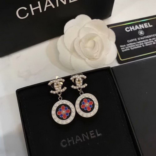 CHAL Earring-417