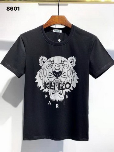 Kenzo T-shirts men-202(M-XXXL)