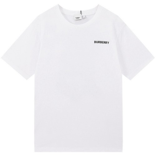 Burberry Shirt 1：1 Quality-612(XS-L)