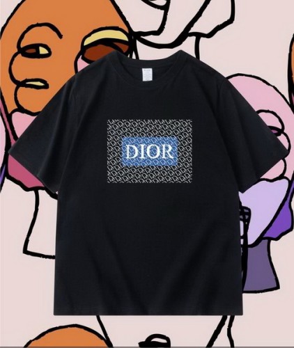Dior T-Shirt men-708(M-XXL)
