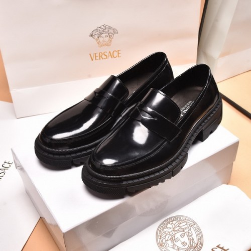 Versace Men Shoes 1：1 Quality-643