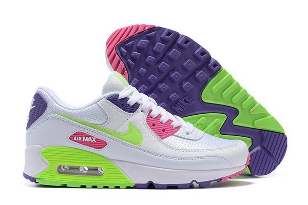 Nike Air Max 90 women shoes-631