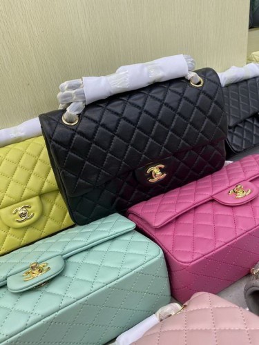 CHAL Handbags AAA Quality-392