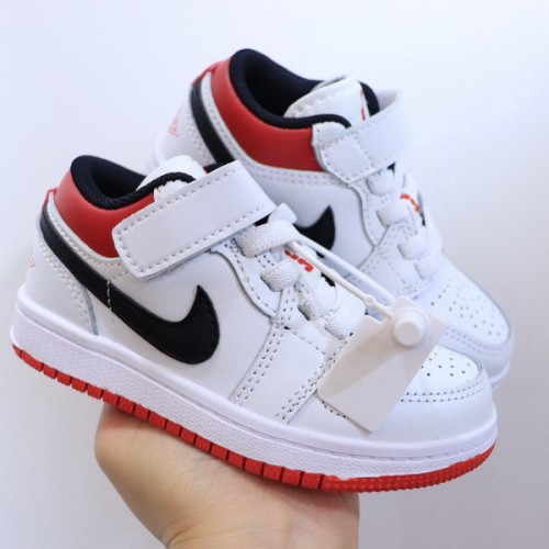 Jordan 1 kids shoes-553