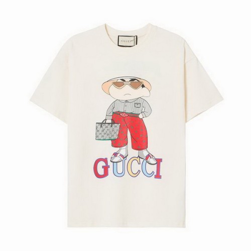 G men t-shirt-1531(XS-L)