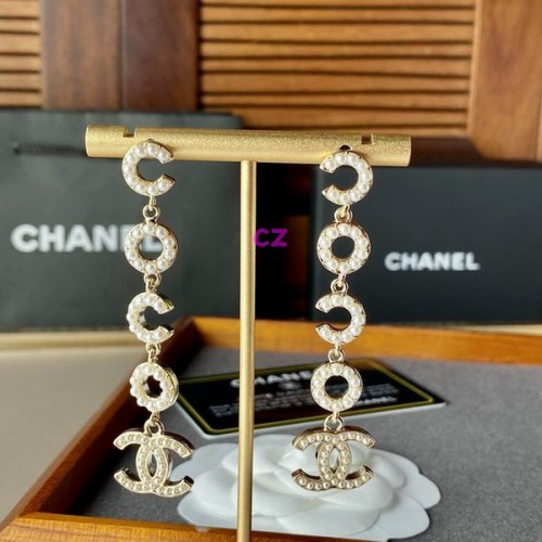 CHAL Earring-686