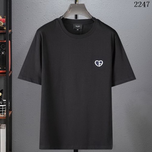 Dior T-Shirt men-679(M-XXXL)