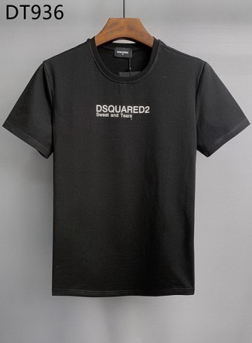 DSQ t-shirt men-253(M-XXXL)