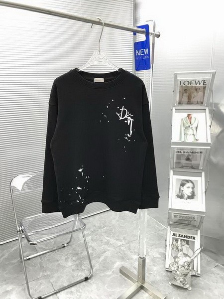 Dior men Hoodies-158(S-XL)