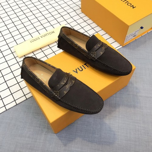 LV Men shoes 1：1 quality-4131