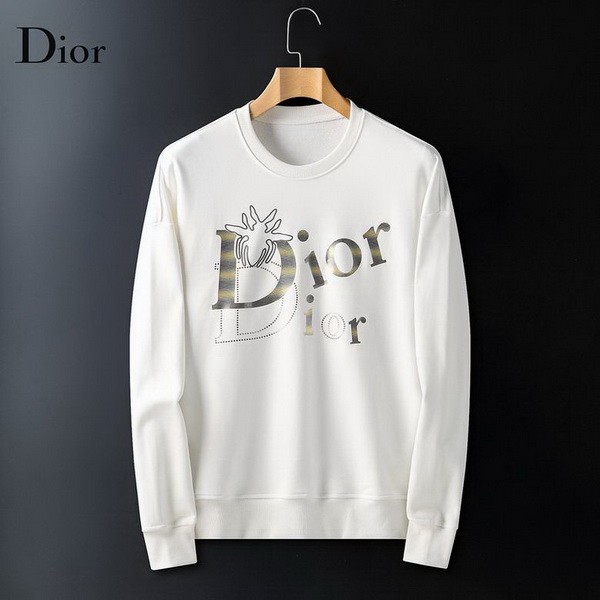 Dior men Hoodies-129(M-XXXL)