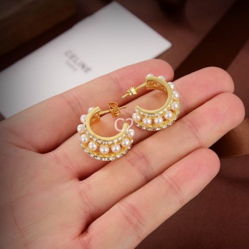 Celine Earring-051