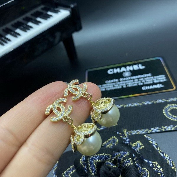 CHAL Earring-027