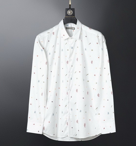 G long sleeve shirt men-206(M-XXXL)