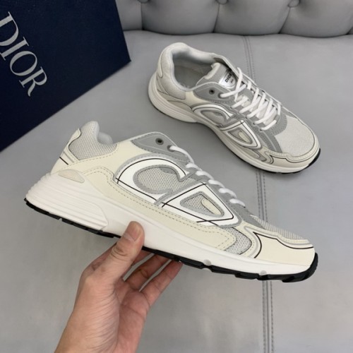 Dior men Shoes 1：1 quality-520