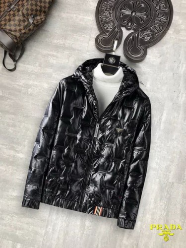 Prada Coat men-211(M-XXXL)