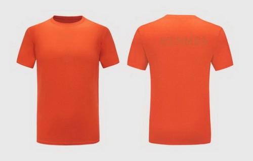 Hermes t-shirt men-083(M-XXXXXXL)