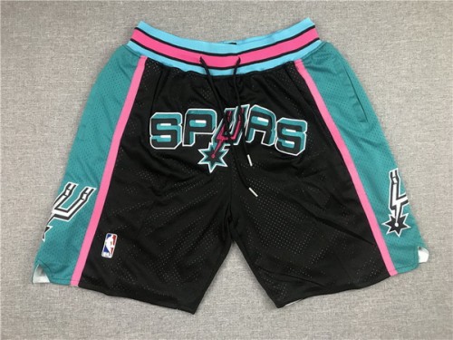 NBA Shorts-837