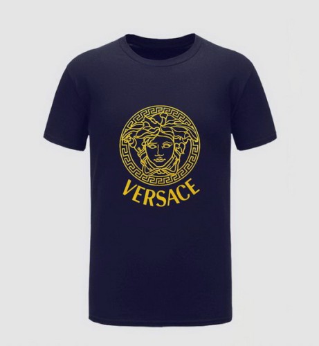 Versace t-shirt men-523(M-XXXXXXL)