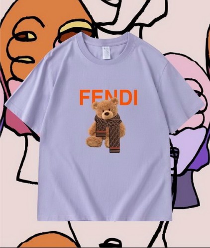 FD T-shirt-864(M-XXL)