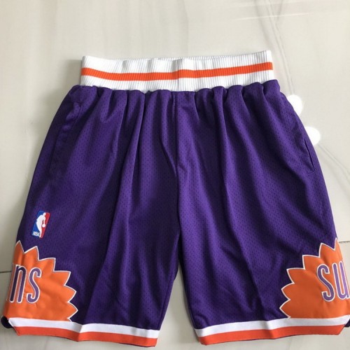 NBA Shorts-1100