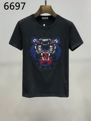 Kenzo T-shirts men-204(M-XXXL)