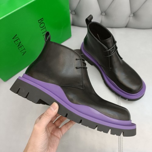 BV men shoes 1：1 quality-008