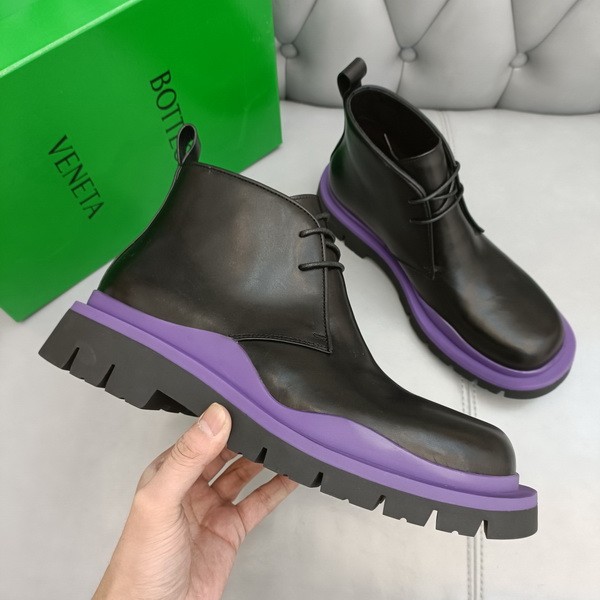 BV men shoes 1：1 quality-008