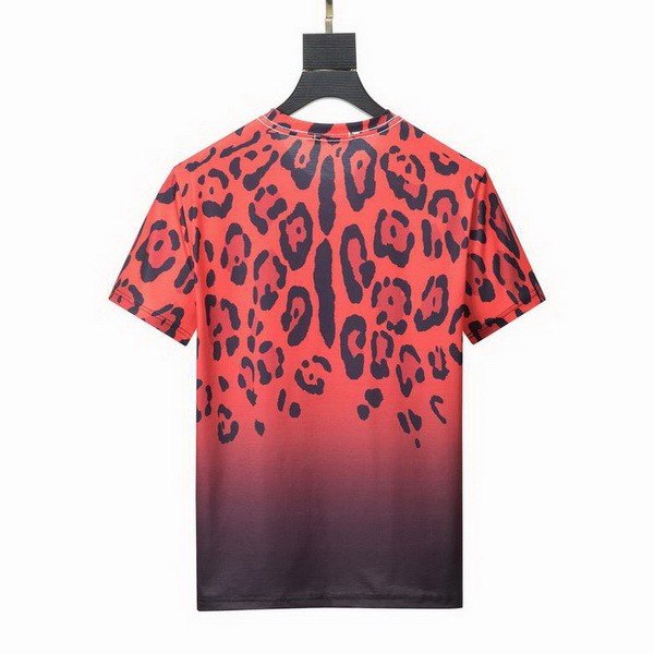 D&G t-shirt men-203(M-XXXL)