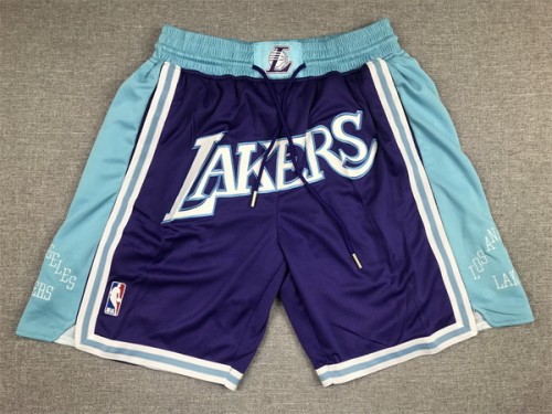 NBA Shorts-983
