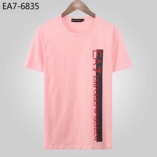 Armani t-shirt men-225(M-XXXL)