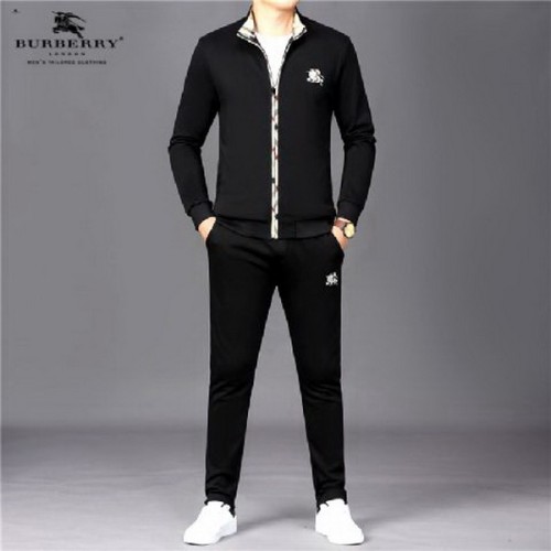 Burberry long sleeve men suit-359(M-XXXXL)