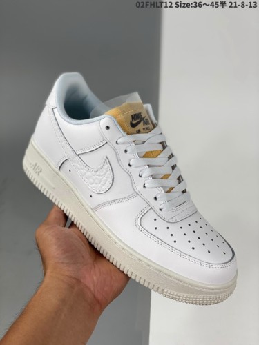 Nike air force shoes men low-2957