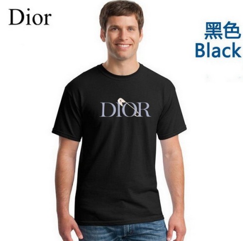 Dior T-Shirt men-537(M-XXXL)
