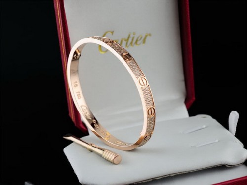 Cartier Bracelets-054