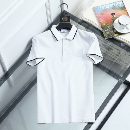 Burberry polo men t-shirt-418(M-XXXL)