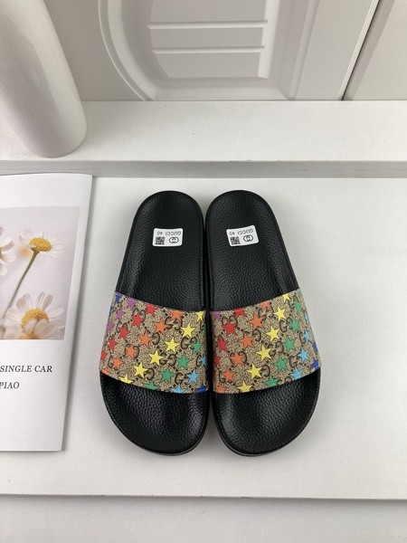 G women slippers AAA-369