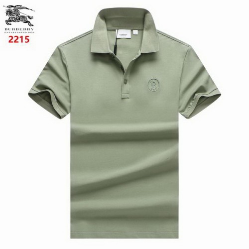 Burberry polo men t-shirt-436(M-XXXL)