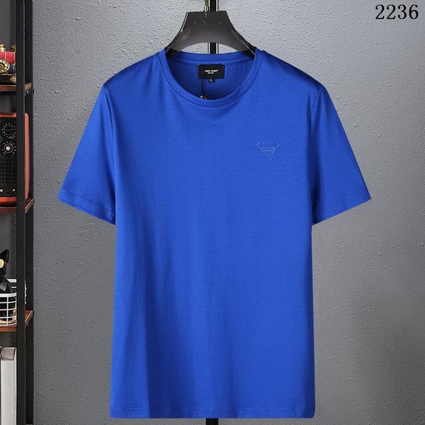 Prada t-shirt men-210(M-XXXL)