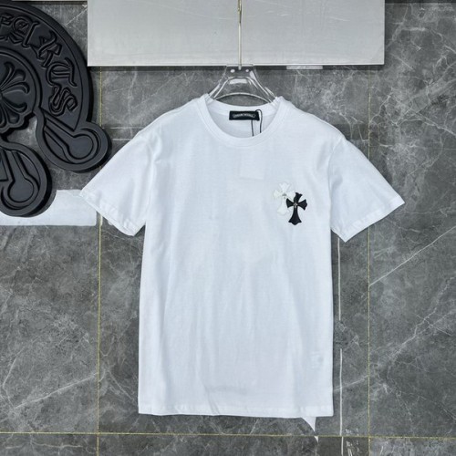 Chrome Hearts t-shirt men-064(S-XL)