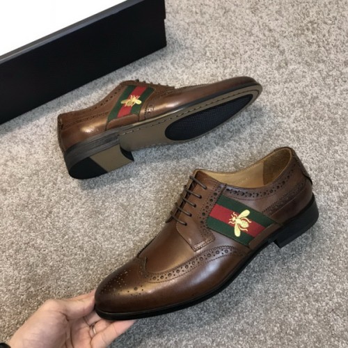 G men shoes 1：1 quality-3140
