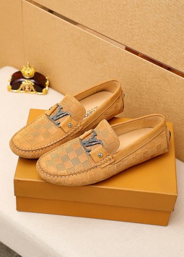LV Men shoes 1：1 quality-4119