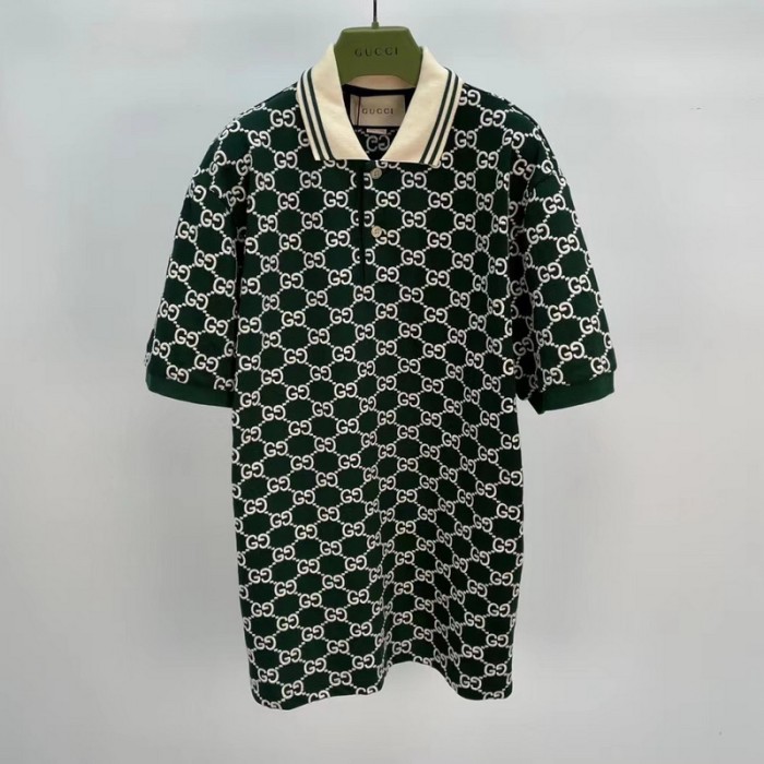 G Short Shirt High End Quality-247