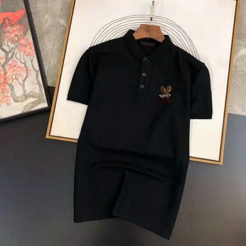 Dior polo T-Shirt-099(M-XXXL)